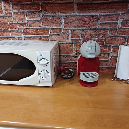 Vysoké Tatry Apartman Dolica מראה חיצוני תמונה