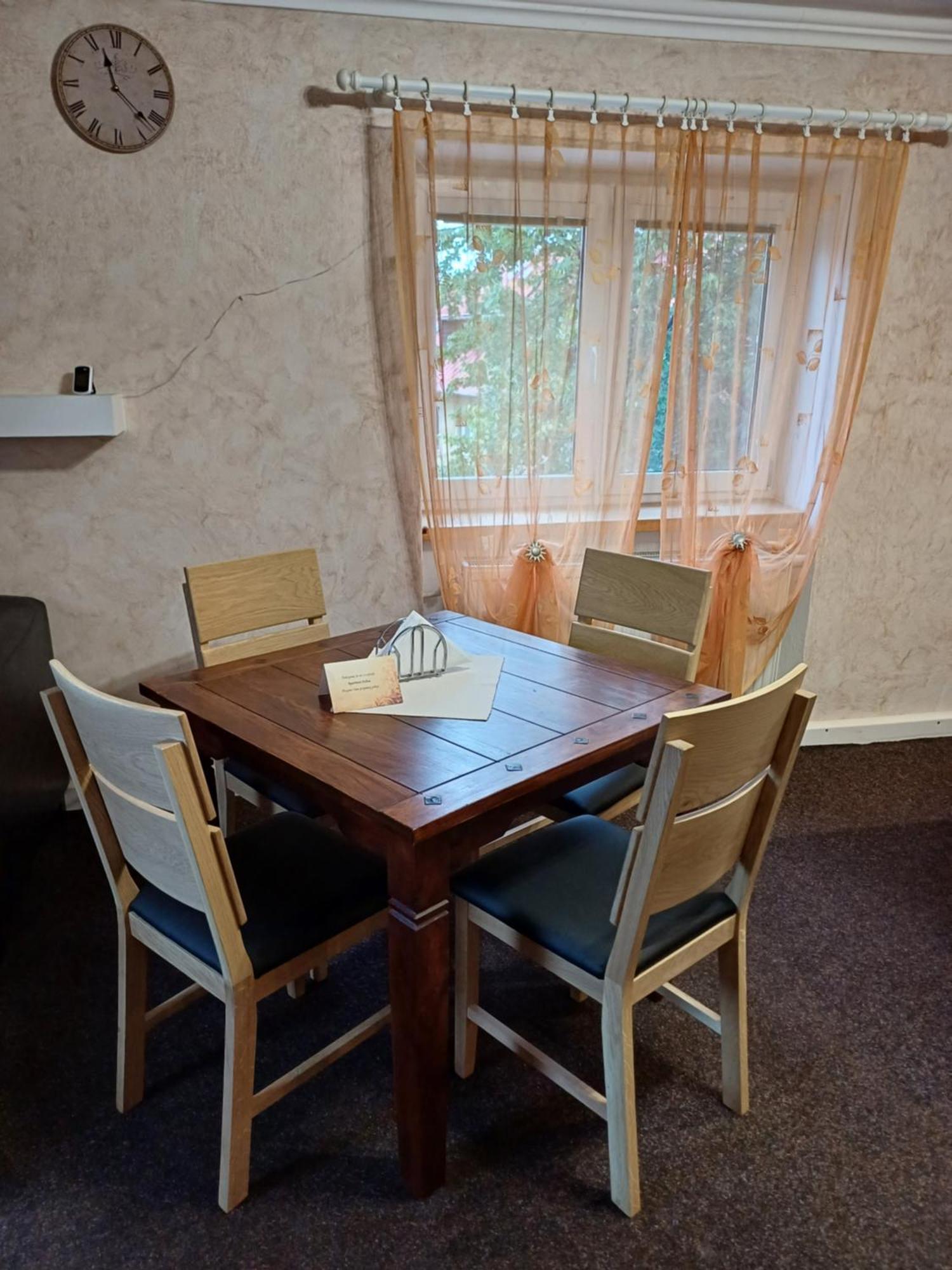 Vysoké Tatry Apartman Dolica מראה חיצוני תמונה
