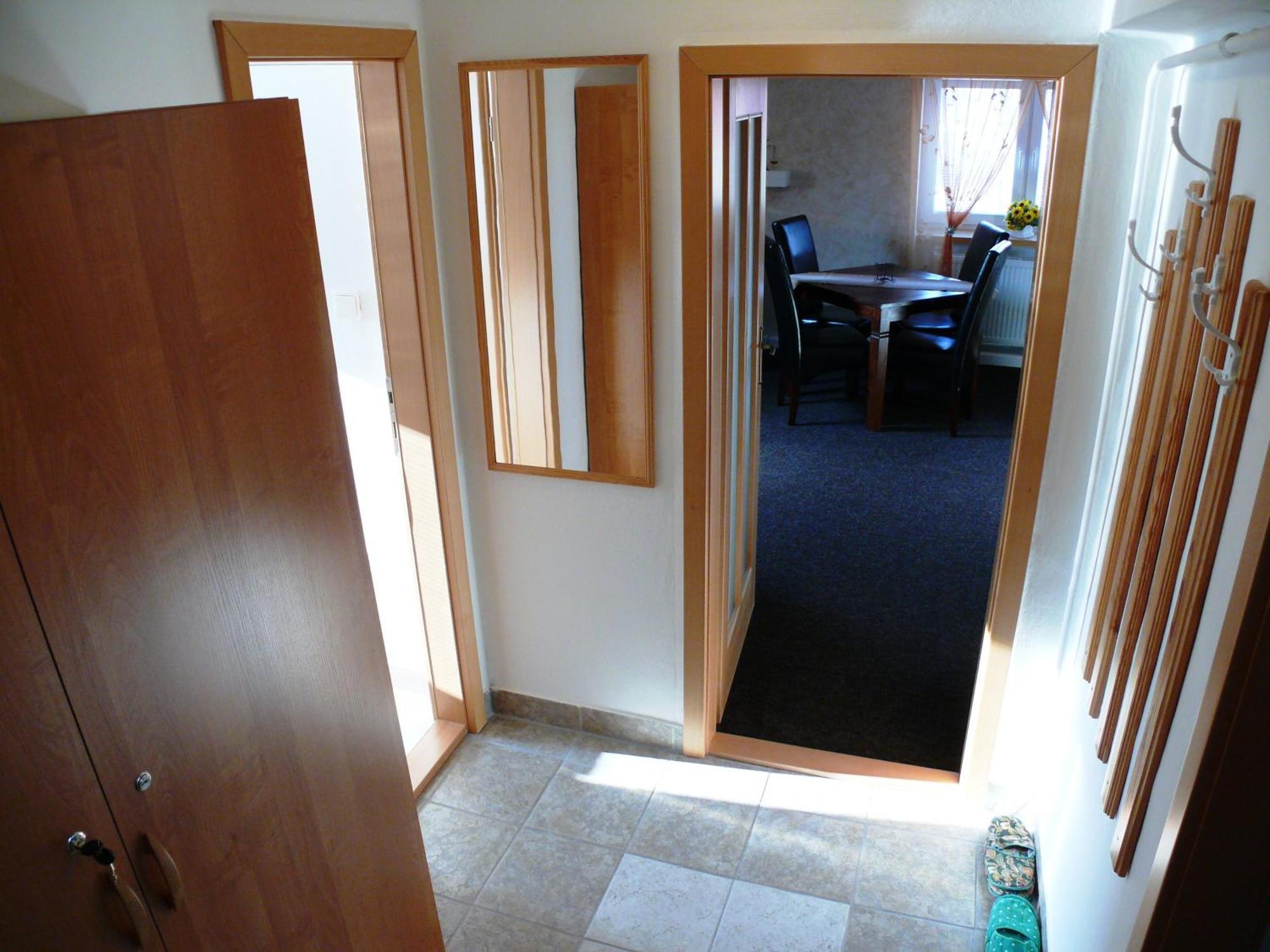 Vysoké Tatry Apartman Dolica מראה חיצוני תמונה